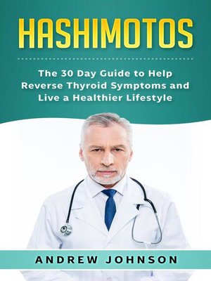 cover image of Hashimotos